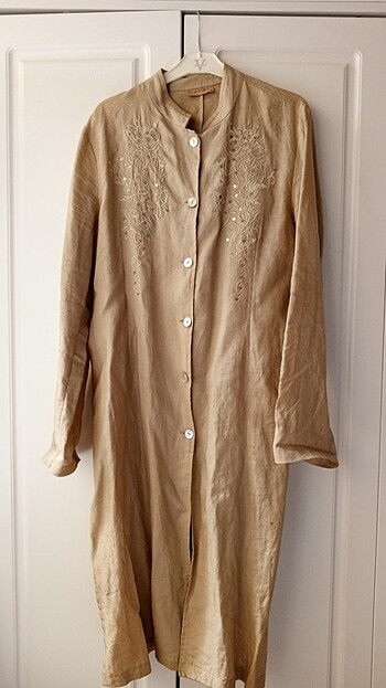 Keten tunik
