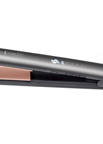 Remington 8598 keratin saç düzleştirici