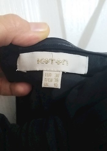 38 Beden siyah Renk Siyah Straplez Uzun Pilili Elbise