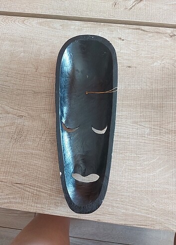Diğer Maske