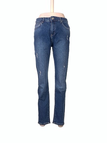 Vintage Love Jean Kot 70 İndirimli