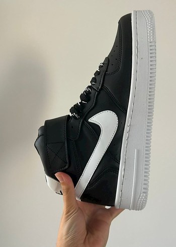 Nike Airforce Spor Bot - Görsel 6