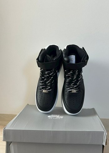 Nike Airforce Spor Bot - Görsel 9