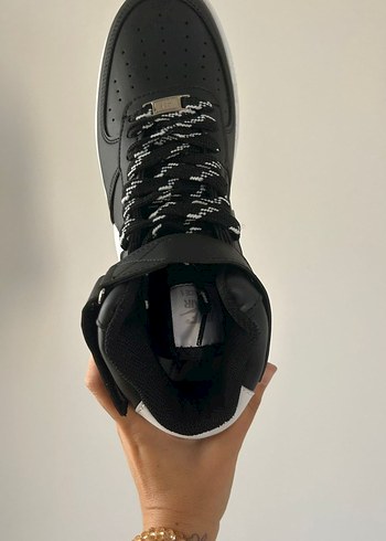 Nike Airforce Spor Bot - Görsel 4