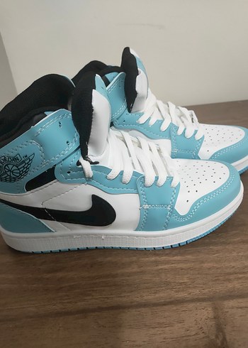 Nike Jordan Spor Bot - Görsel 3