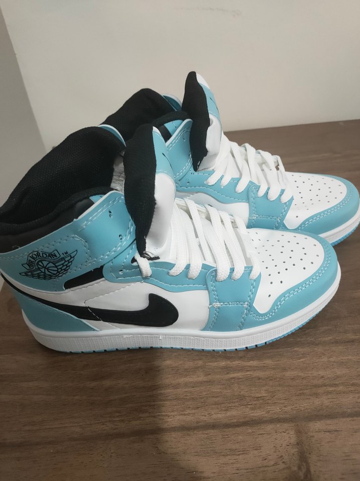 Nike Jordan Spor Bot - Görsel 5