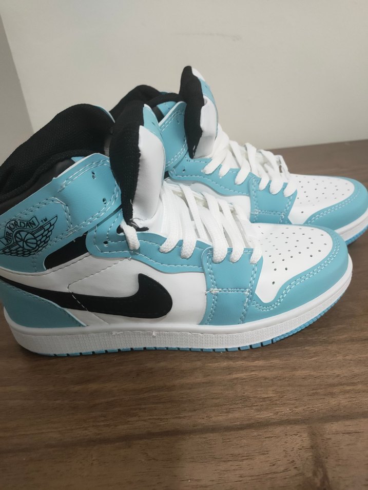 Nike Jordan Spor Bot - Görsel 3
