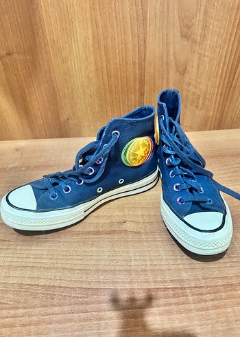 Converse özel seri