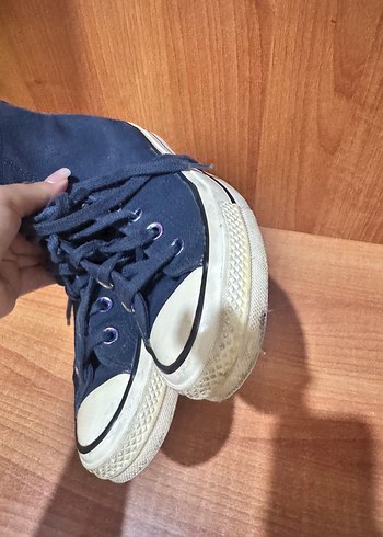 37 Beden Converse özel seri