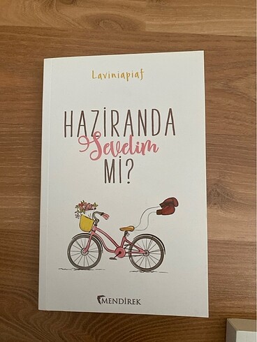  Laviniapaf kitapları