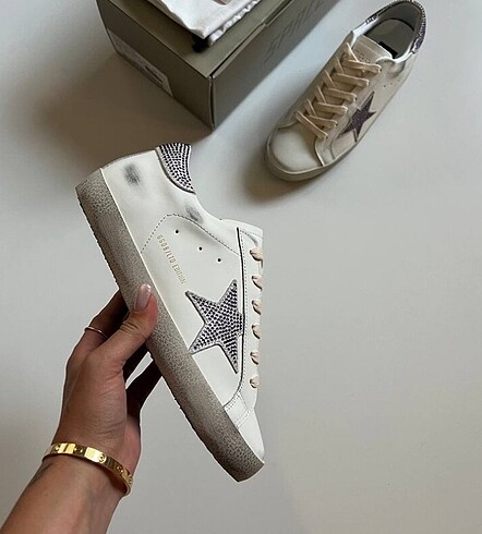 Golden Goose Deluxe GOLDEN GOOSE