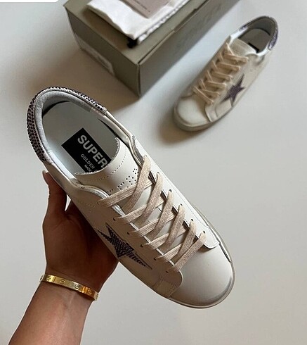 36 Beden GOLDEN GOOSE