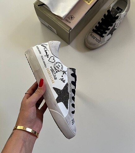 Golden Goose Deluxe GOLDEN GOOSE