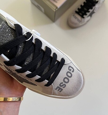 36 Beden GOLDEN GOOSE