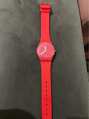Swatch orijinal saat