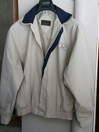 Vintage bomber