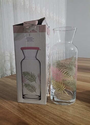 Paşabahçe Sürahi 