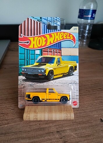 Mazda repu 
