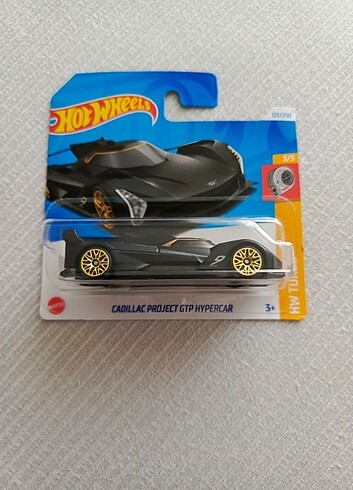 Cadillac 
