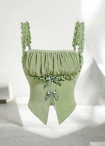 kadife crop
