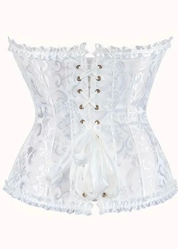 Sheinside fairycore y2k korse