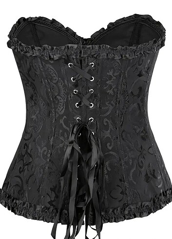 Sheinside fairycore y2k korse