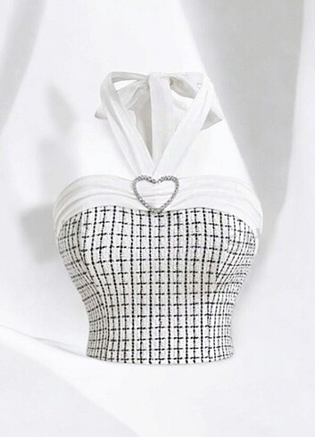 Sheinside shein crop