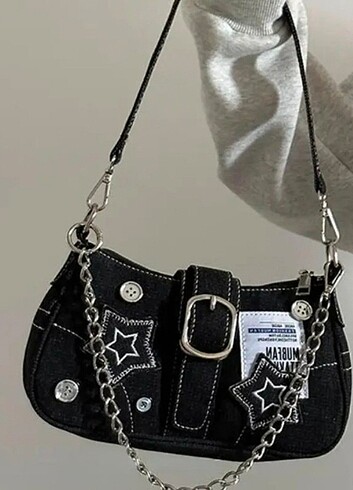 shein y2k çanta