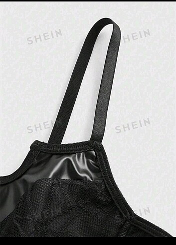 s Beden gothic punk crop