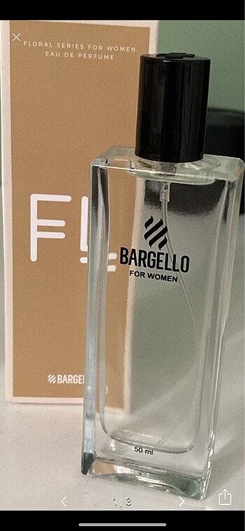 Bargello Kadın parfüm