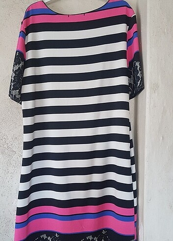 Zara Yazlık elbise