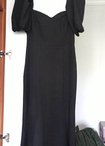 Siyah balık model - Görsel 3