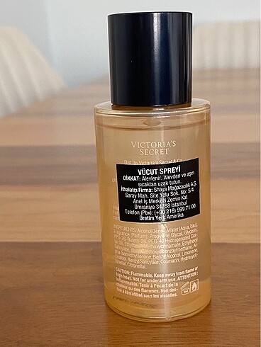 Victoria s Secret Victoria?s Secret Bare