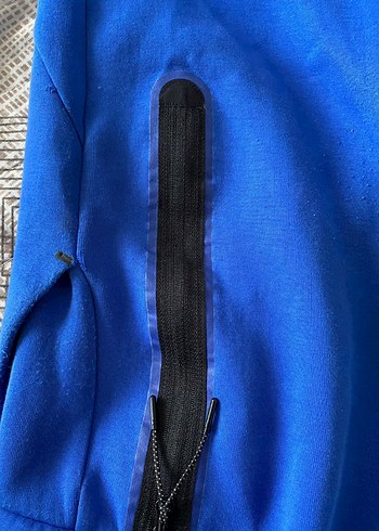 Nike tech fleece en nadir ürün en eski sezon - Görsel 5