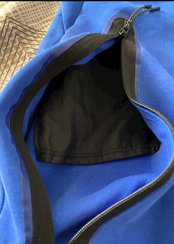 Nike tech fleece en nadir ürün en eski sezon - Görsel 6