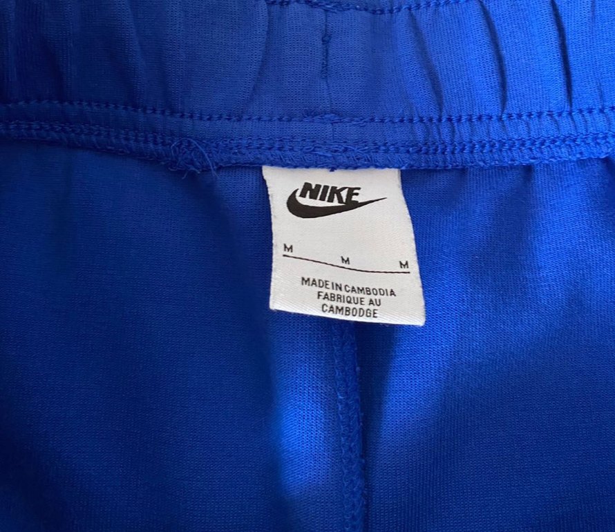 Nike tech fleece en nadir ürün en eski sezon - Görsel 3