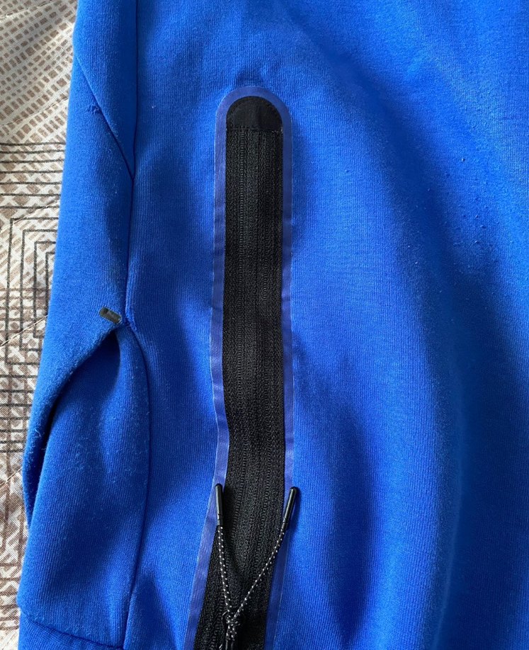 Nike tech fleece en nadir ürün en eski sezon - Görsel 5