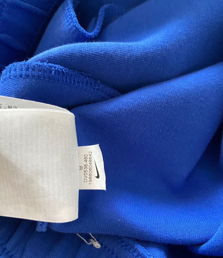 Nike tech fleece en nadir ürün en eski sezon - Görsel 4