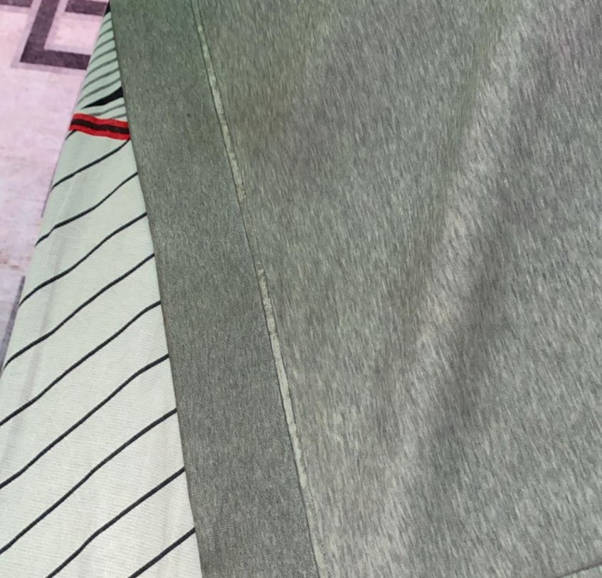 Nike panda tech fleece - Görsel 4