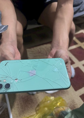 İphone 11 - Görsel 3