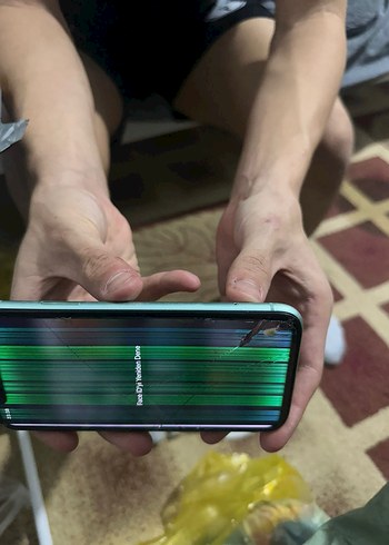 İphone 11 - Görsel 2