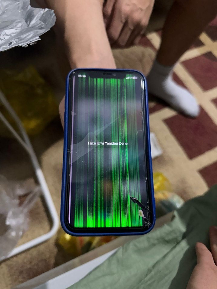 İphone 11 - Görsel 4