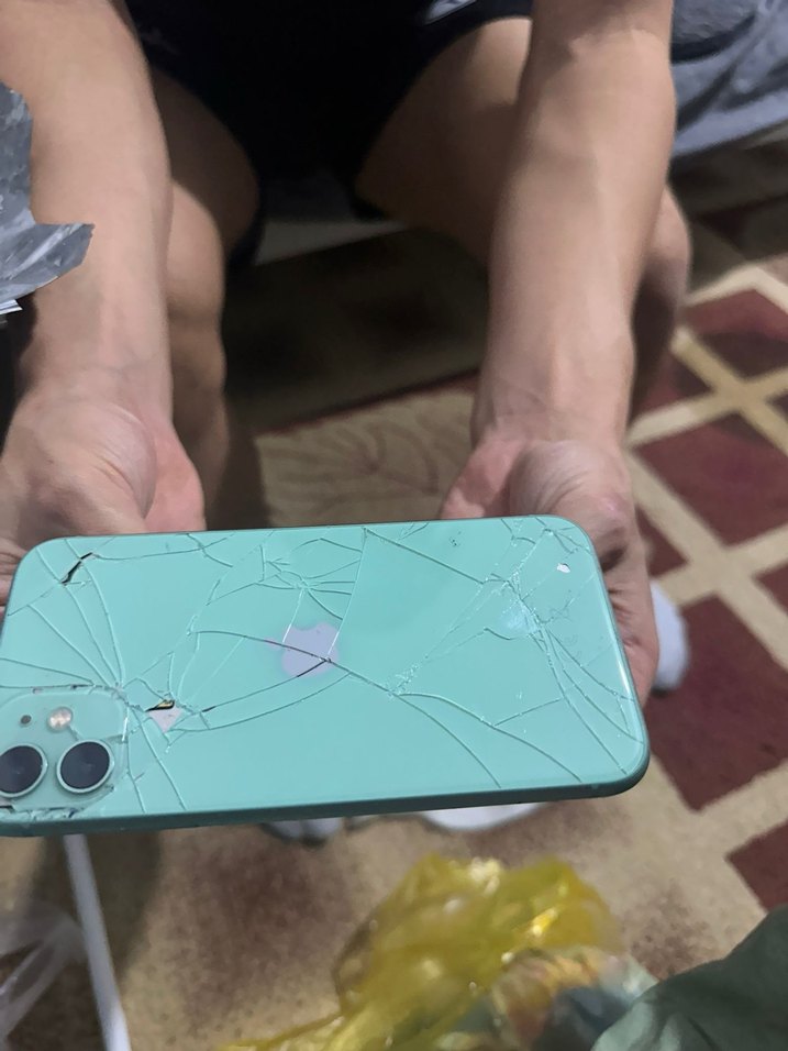 İphone 11 - Görsel 3