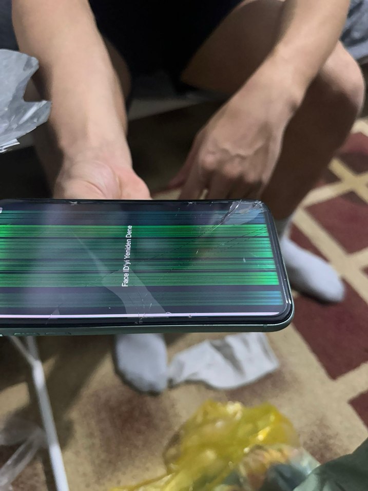 İphone 11 - Görsel 5