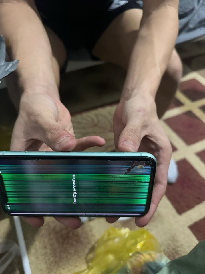 İphone 11 - Görsel 2