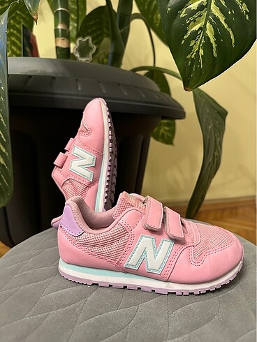 NEW BALANCE Cocuk Spor Ayakkabı