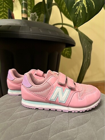 New Balance NEW BALANCE Cocuk Spor Ayakkabı