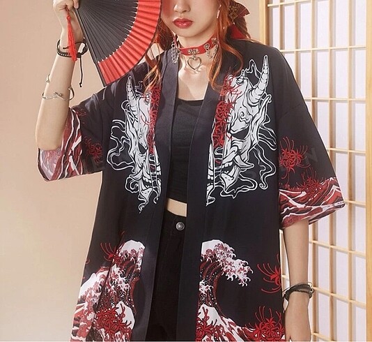 Kimono