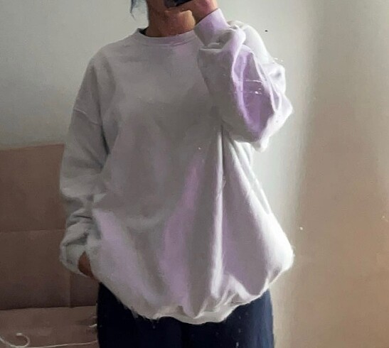 l Beden Sweat