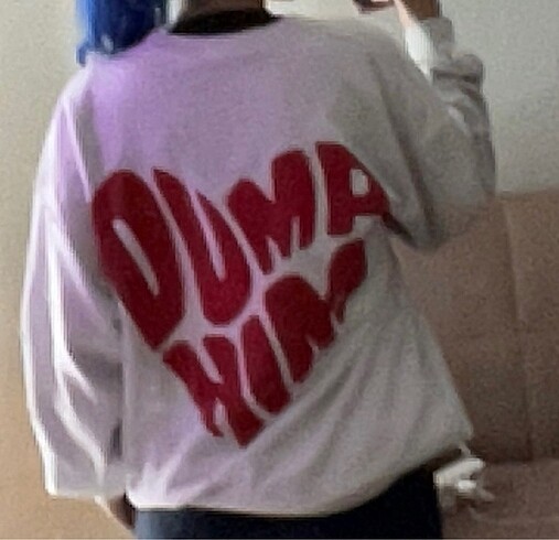 American Vintage Sweat